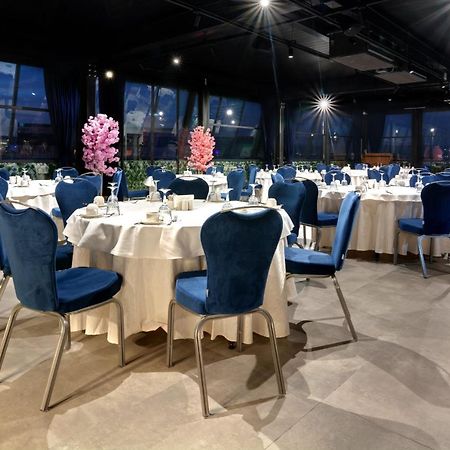 Grande Arte Hotel 에스키셰히르 외부 사진