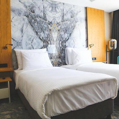 Grande Arte Hotel 에스키셰히르 외부 사진