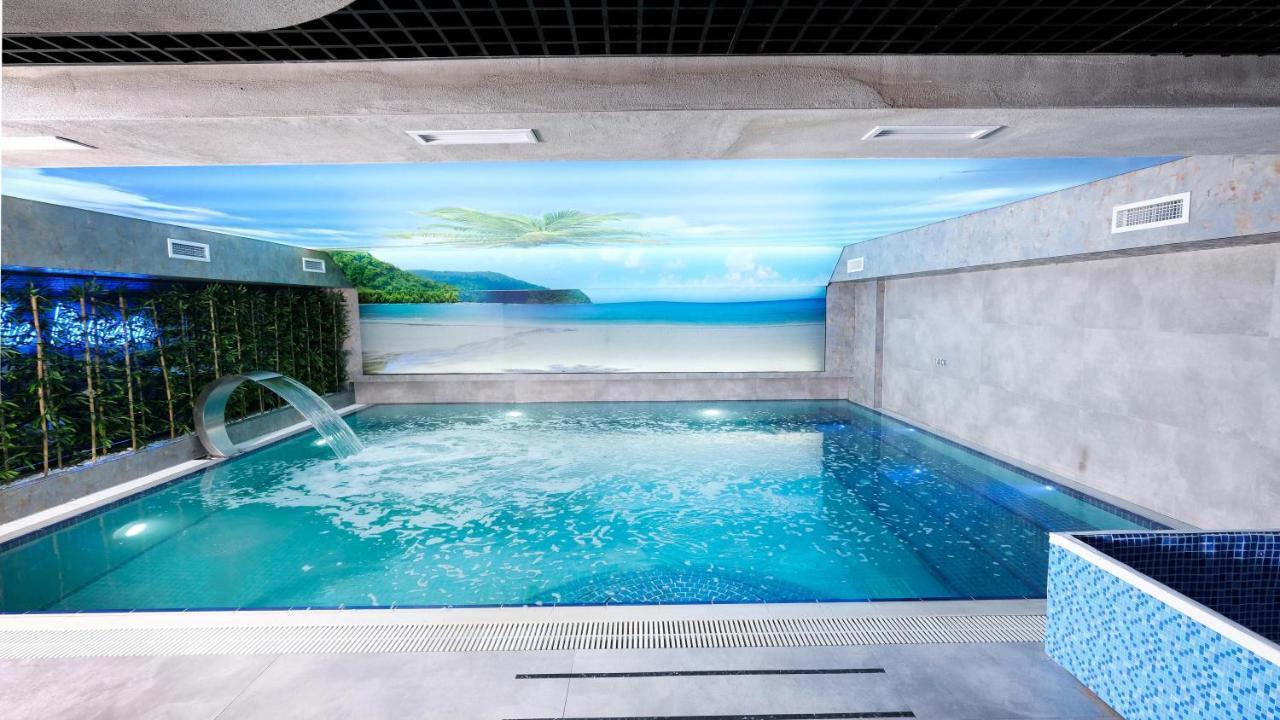 Grande Arte Hotel 에스키셰히르 외부 사진
