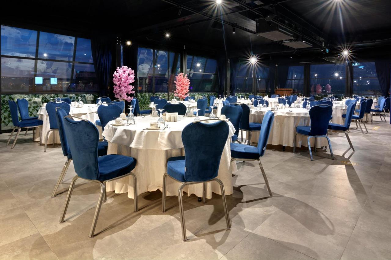 Grande Arte Hotel 에스키셰히르 외부 사진