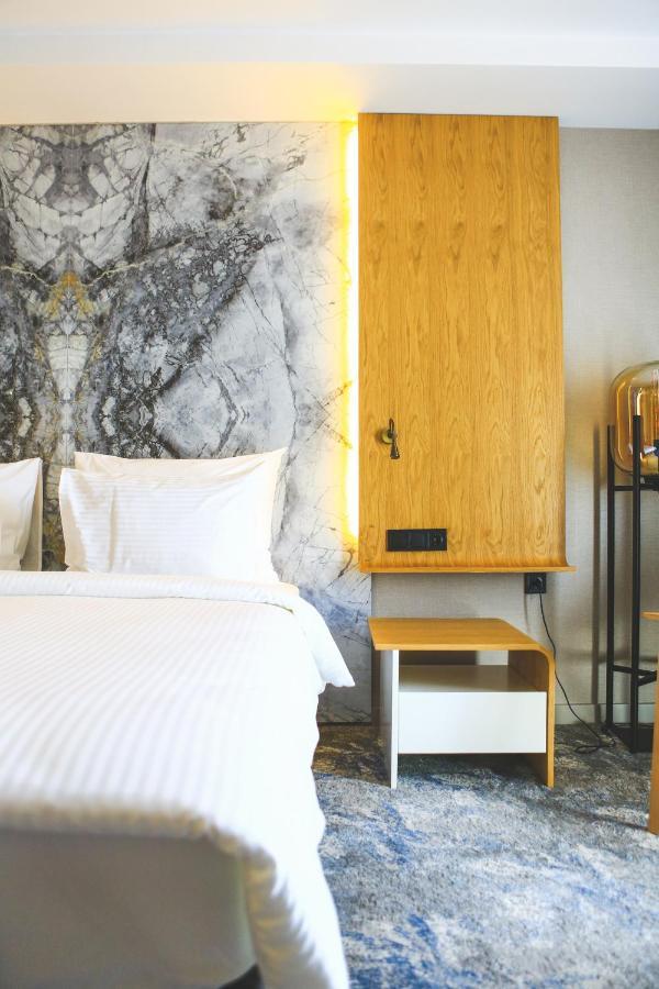Grande Arte Hotel 에스키셰히르 외부 사진